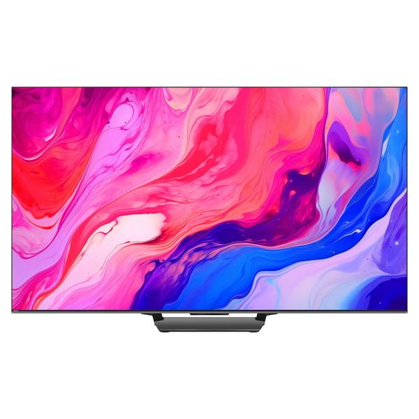 ハイセンス テレビ 85型 液晶テレビ 85V型 地上・BS・110度CSデジタル 