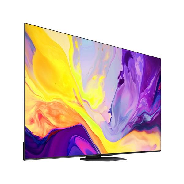 たかこ　ハイセンスtv ハイセンス 4K液晶テレビ 75V型/miniLED/量子ドット/2.1.2chサラウンド
