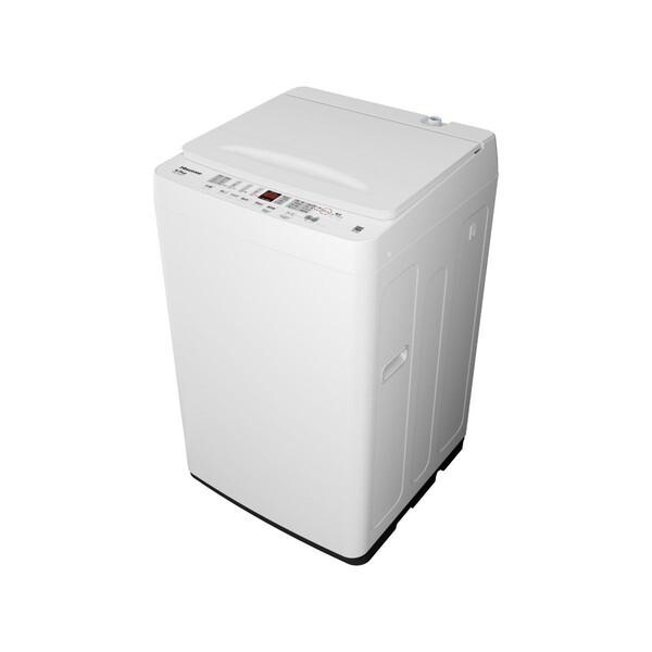 ハイセンス 洗濯機 縦型 6kg 全自動洗濯機 HW-K60J Hisense 新 ハイセンス 洗濯機 縦型 6kg 全自動洗濯機 HW-K60J Hisense 新