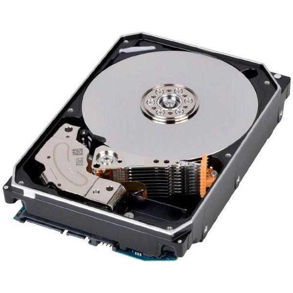 内蔵ハードディスク 東芝 TOSHIBA MN07ACA14T/JP MNシリーズ 3.5インチ 
