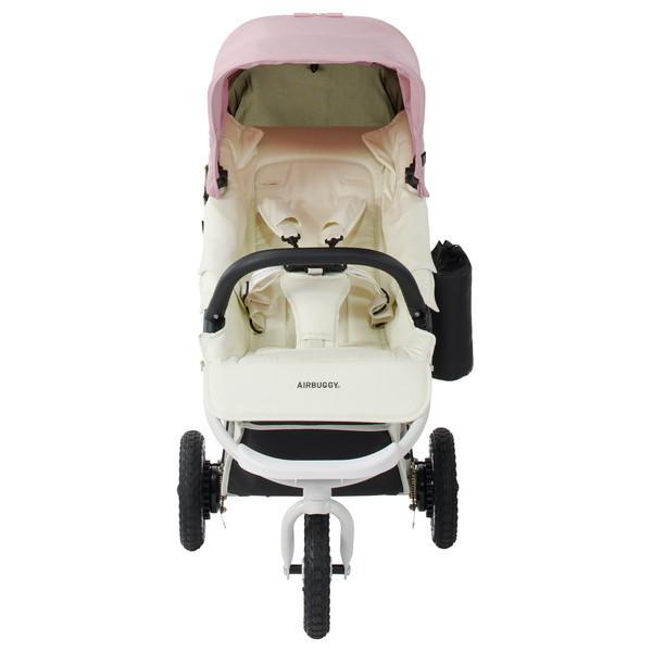 美品！】AIRBUGGY エアバギー ココプレミア フロムバース ブロッサム