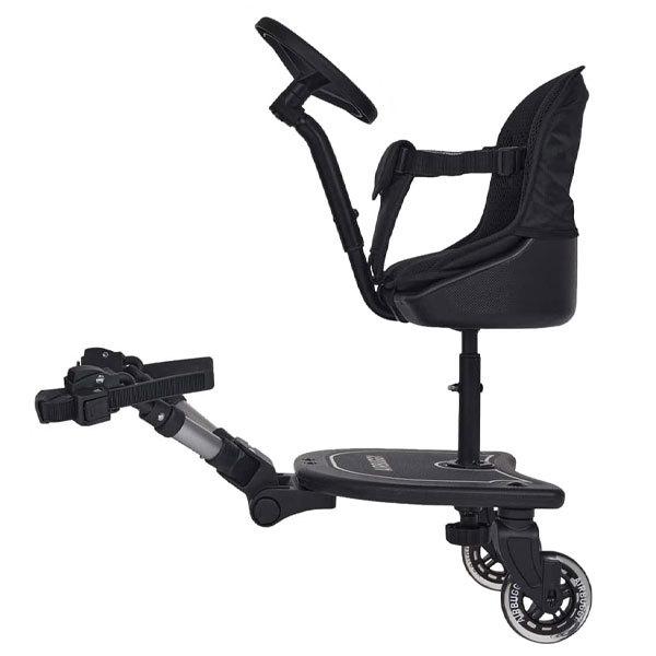 AIRBUGGY エアバギー 2WAYボード EX AB0313 保証期間:1年 AIRBUGGY エアバギー 2WAYボード EX AB0313 保証期間:1年