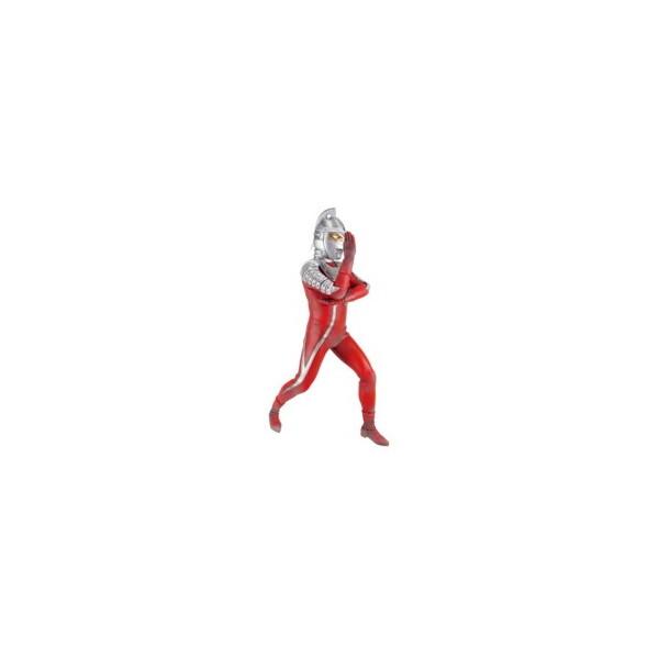 CCPJAPAN 1/6特撮シリーズ Vol.5 ウルトラセブン ワイドショット ハイ