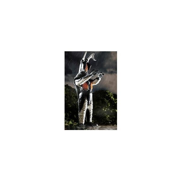 CCPJAPAN 1/6特撮シリーズ Vol.10 宇宙恐竜 ゼットン アドベント Ver