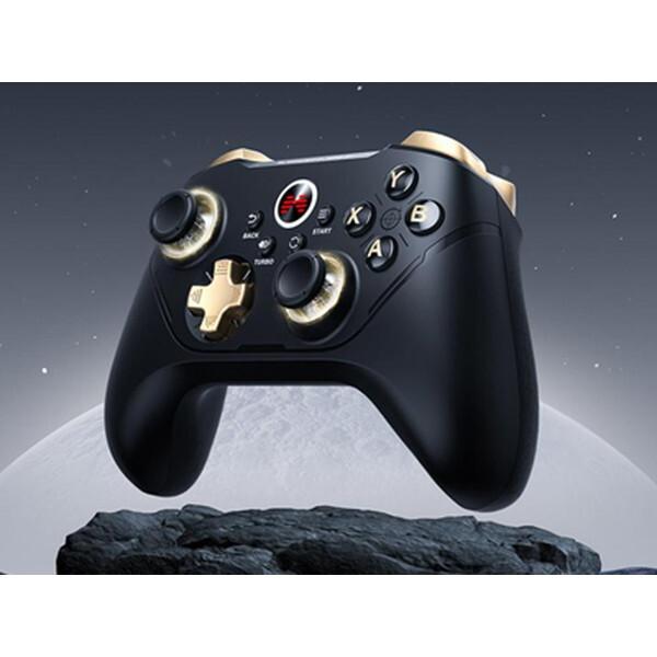 Beitong Asura 2 Pro Plus（ネビュラ） BEITONG（ベイトン） ASURA 2 PRO + デュアルホールゲームパッド