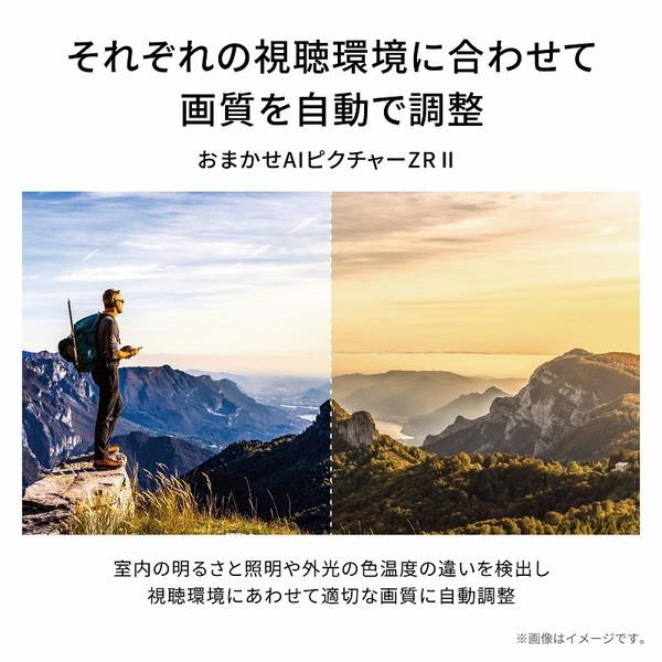 TOSHIBA（東芝） テレビ 55型 液晶テレビ レグザ 55インチ TV 55M550L