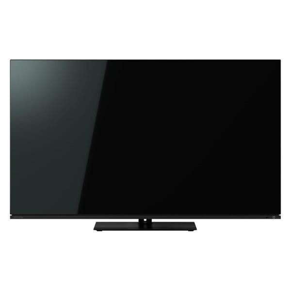 TOSHIBA（東芝） テレビ 55型 有機ELテレビ TVS REGZA レグザ 55インチ