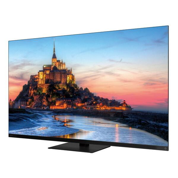 TOSHIBA テレビ 65型 有機ELテレビ TVS REGZA レグザ 65インチ
