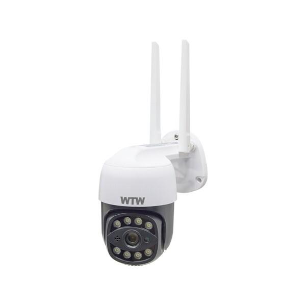 【新品未使用】塚本無線 ゴマちゃん5 防犯カメラ WTW 塚本無線 塚本無線 WTW-E2305GX 500万画素 ゴマちゃん 5 屋外 防犯
