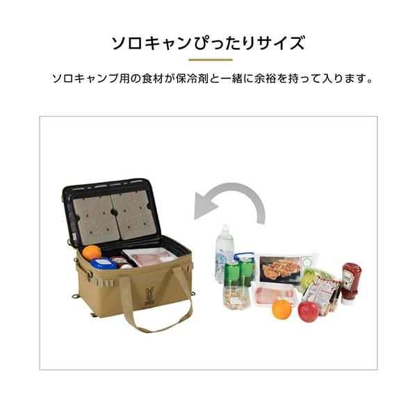 DOD（ディオーオーディー） クーラーボックス ソフトくらひこ 15 CL1