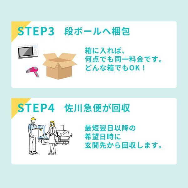 リネットジャパン 小型家電リサイクル券 宅配便用｜sake-premoa｜05