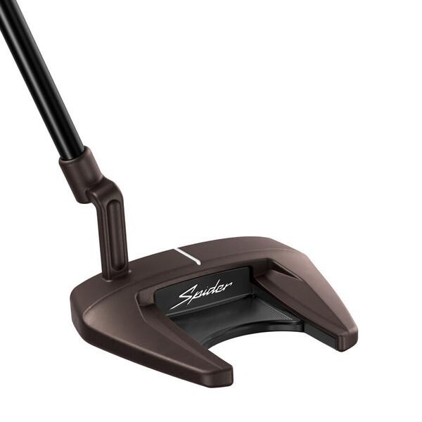 TaylorMade（テーラーメイド） 日本正規品 スパイダーツアー F パター