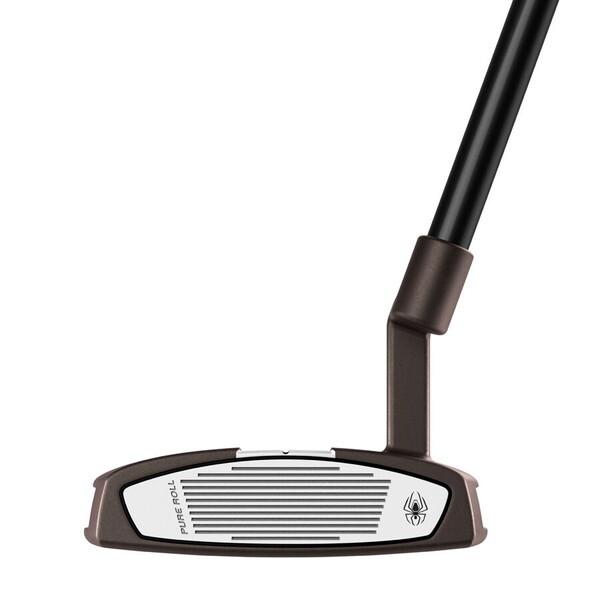 TaylorMade（テーラーメイド） 日本正規品 スパイダーツアー X パター