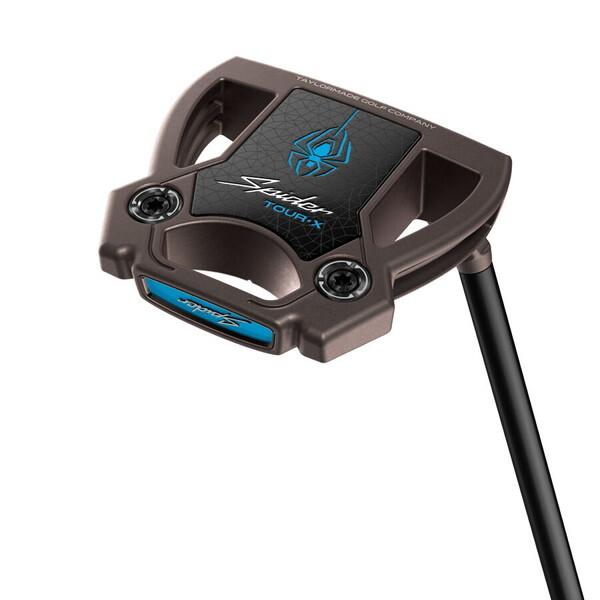 TaylorMade（テーラーメイド） 日本正規品 スパイダーツアー X パター