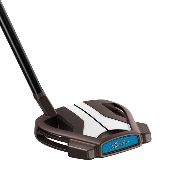 TaylorMade（テーラーメイド） 日本正規品 スパイダーツアー X パター