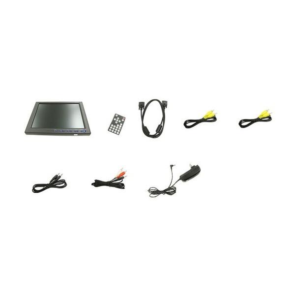 エーディテクノ（ADTECHNO） ADTECHNO CL1042N 10.4型SVGA高品質液晶