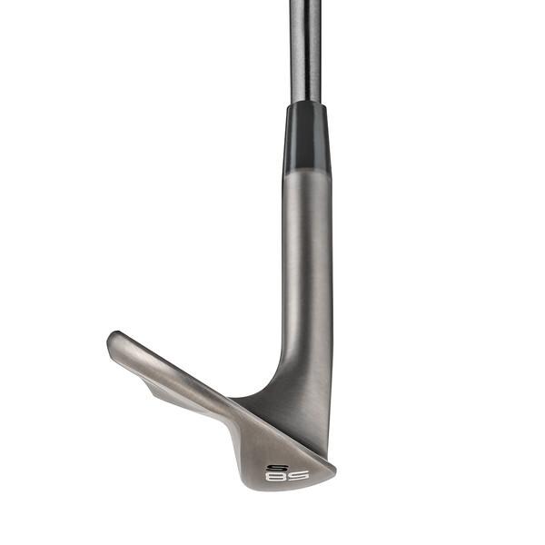 FOURTEEN（フォーティーン） 日本正規品 FRZ BK スモーキーサテン