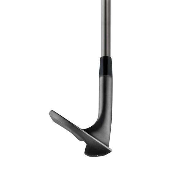 日本正規品 フォーティーン FR-5 ダイヤモンドブラックサテン仕上げ ウェッジ2025年モデル N.S.PRO TS-101w BK スチールシャフト #54の画像