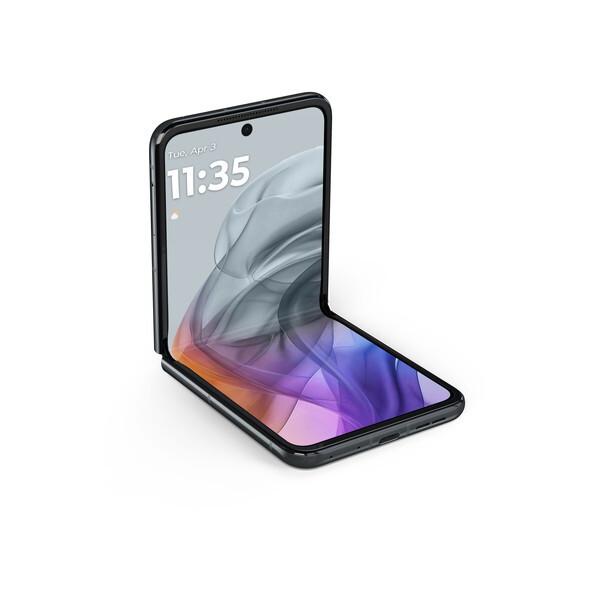 motorola（モトローラ） MOTOROLA razr 50 コアラグレイ SIMフリー