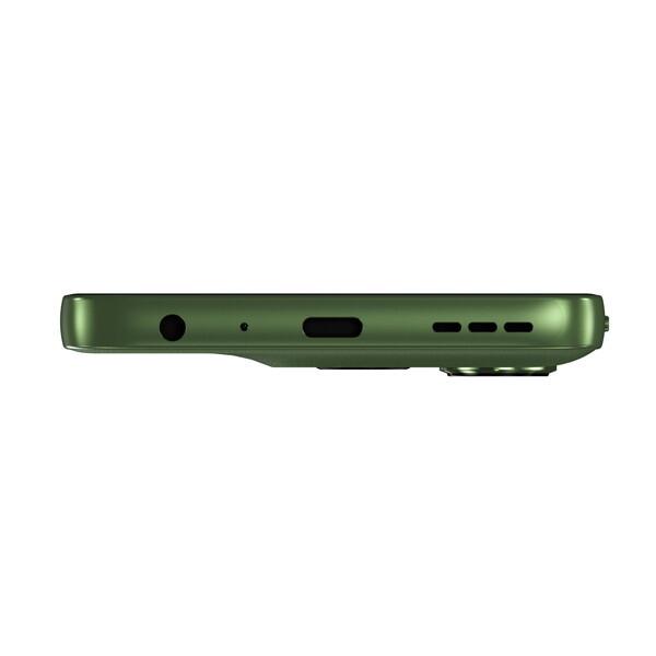 motorola（モトローラ） MOTOROLA moto g66j 5G ディルグリーン SIM