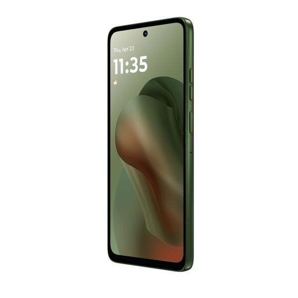 motorola（モトローラ） MOTOROLA moto g66j 5G ディルグリーン SIM