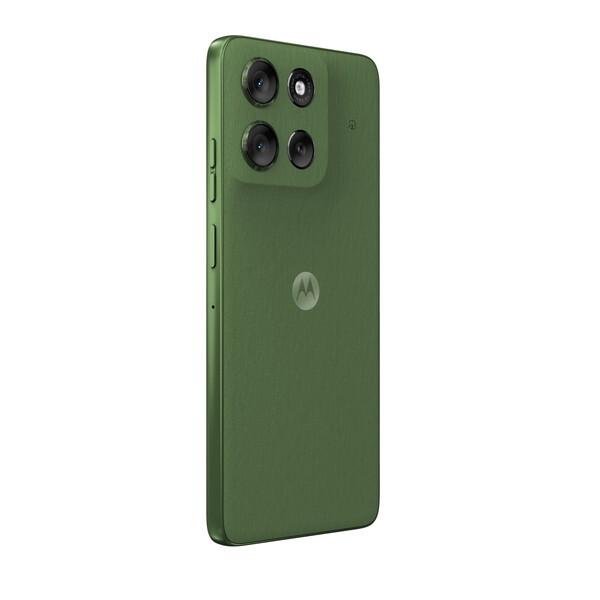 ★新品未開封★ moto g66j 5G ディルグリーン SIMフリー motorola（モトローラ） MOTOROLA moto g66j 5G ディルグリーン SIM