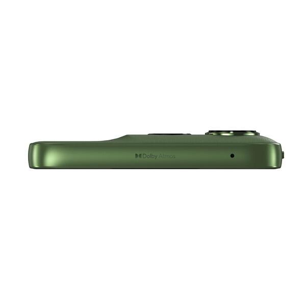 motorola（モトローラ） MOTOROLA moto g66j 5G ディルグリーン SIM