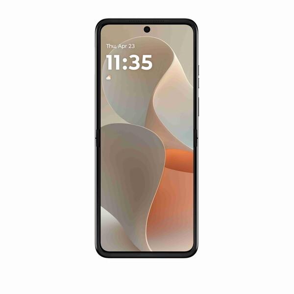 motorola（モトローラ） MOTOROLA razr 60 ライトスカイホワイト SIM