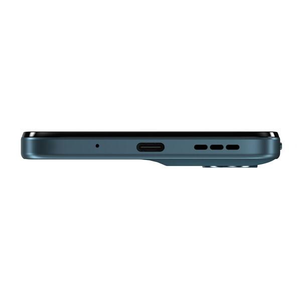 motorola（モトローラ） MOTOROLA moto g06 タペストリーブルー SIM