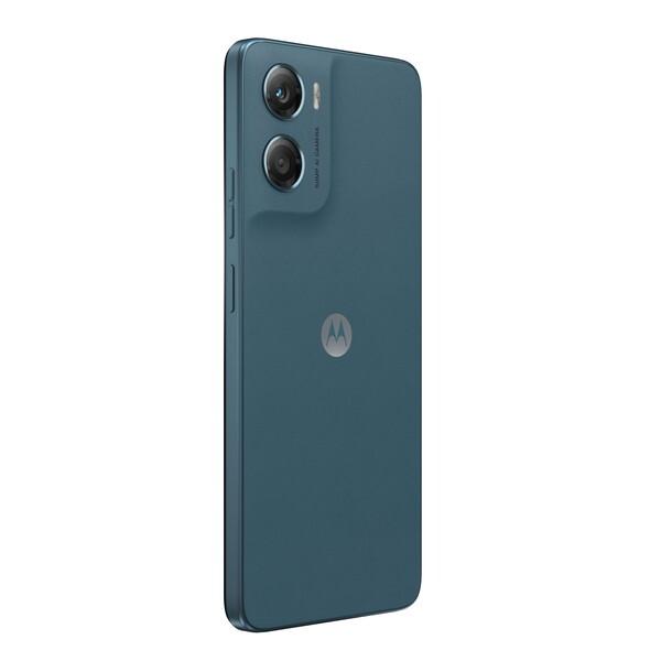 【新品未開封】Motorola moto g06 タペストリーブルー motorola（モトローラ） MOTOROLA moto g06 タペストリーブルー SIM