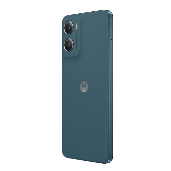 【新品未開封】Motorola moto g06 タペストリーブルー motorola（モトローラ） MOTOROLA moto g06 タペストリーブルー SIM