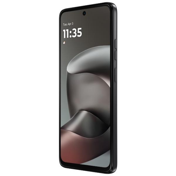 motorola（モトローラ） MOTOROLA moto g37j インペネトラブルグレイ