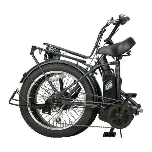 CAPTAIN STAG（キャプテンスタッグ） YG-1502 FDB206 eバーギー電動