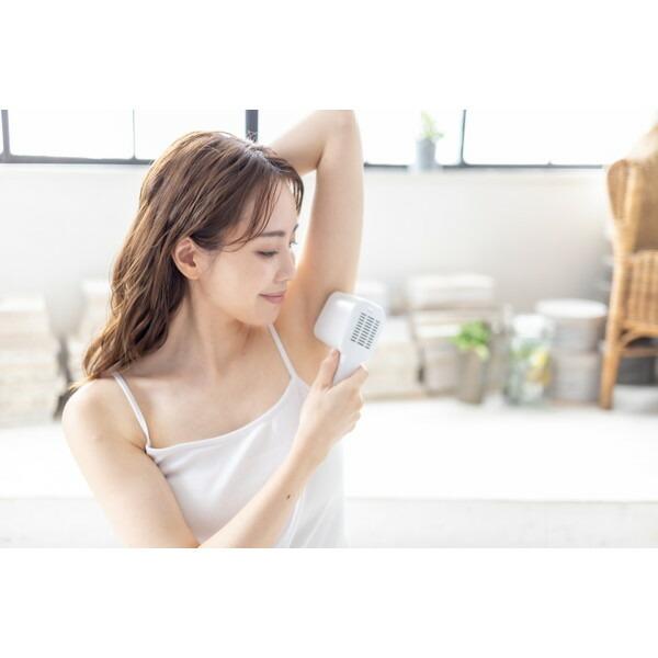 【新品】epimo エピモ 光 脱毛器 家庭用 脱毛器 光脱毛 家庭用 epimo エピモ VIO 全身 顔 脱毛 簡単操作
