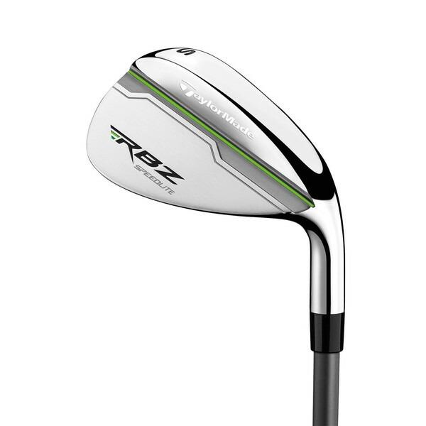 日本正規品 テーラーメイド RBZ SPEEDLITE クラブセット(10本組) 2021 