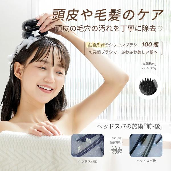 Tech Love（テックラブ） Tech Love Relief Scalp TL118AS リリーフ