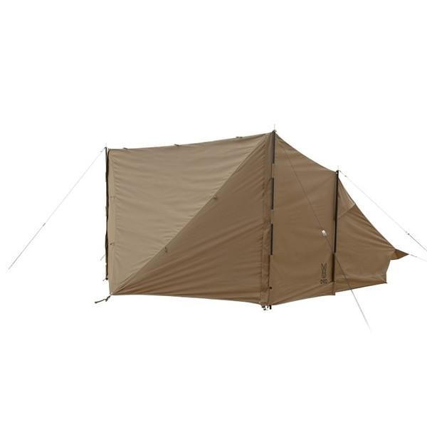 DOD バイクインパップ T1-053-CA バイクインパップ T1-053-CA - DOD（ディーオーディー）【公式
