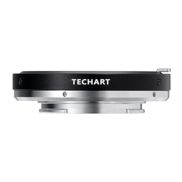 テックアート TECHART LM-EA9-MKII 電子マウントアダプター(ライカM