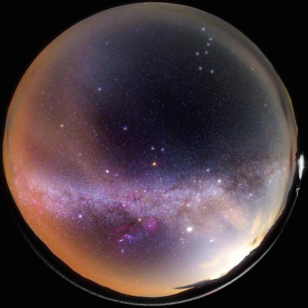 AstrHori 6.5mm F2.0 fisheye E C 単焦点レンズ (ソニーEマウント) メーカー直送