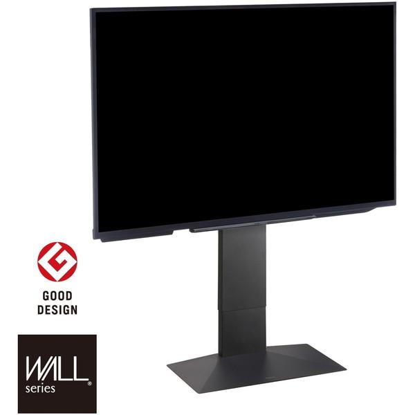 EQUALS テレビ台 WALLインテリアテレビスタンドV3 ロータイプ 32〜80v