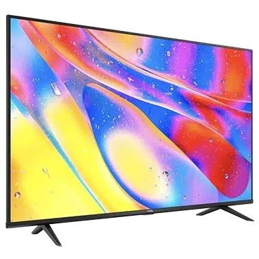 TCL 50インチ フルHD テレビ-
