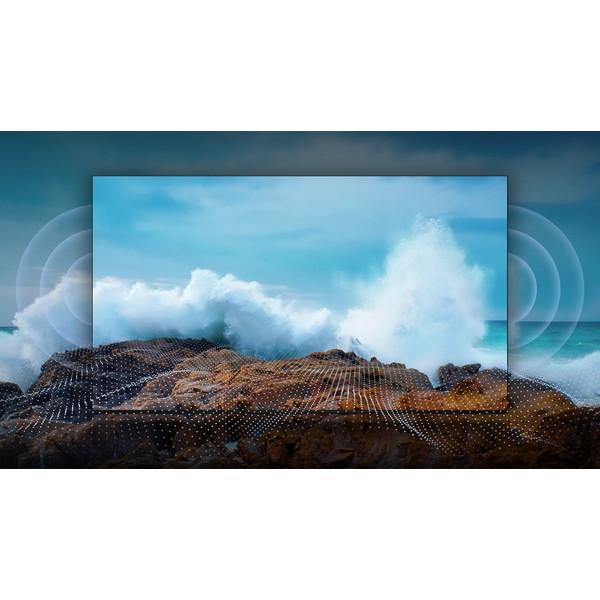 TCL 再生品 TCL 75V型 4K Google TV 120Hz DLG 液晶テレビ FreeSync W