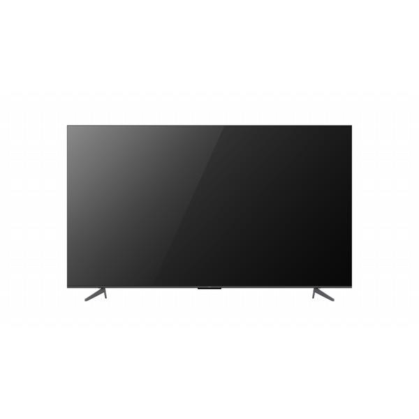 TCL 再生品 TCL 75V型 4K Google TV 120Hz DLG 液晶テレビ FreeSync W