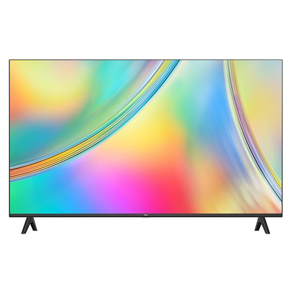 TCL 再生品 テレビ 40型 TCL FHD スマートテレビ GoogleTV 液晶テレビ