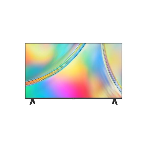 TCL 再生品 テレビ 40型 TCL FHD スマートテレビ GoogleTV 液晶テレビ