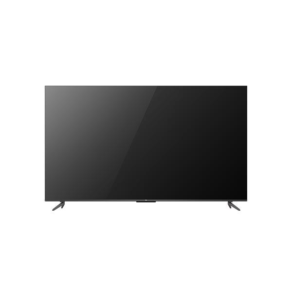 テレビ 43型 液晶テレビ TCL 43インチ TV 43P63H チューナーレステレビ ティーシーエル 新生活 一人暮らし 単身｜sake-premoa｜04