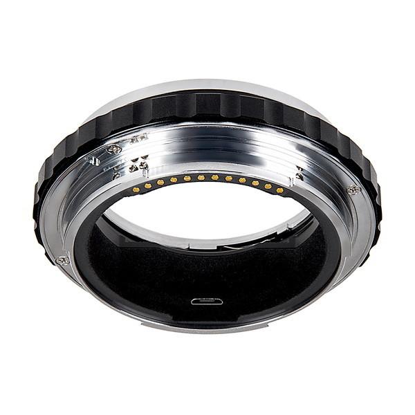 Fotodiox EF-GFX-FSN 電子マウントアダプター (キヤノンEFマウント