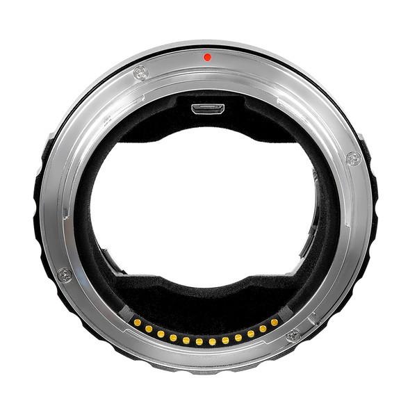 Fotodiox 電子マウントアダプター EF-GFX-FSN #3090 Fotodiox EF-GFX-FSN 電子マウントアダプター (キヤノンEFマウント