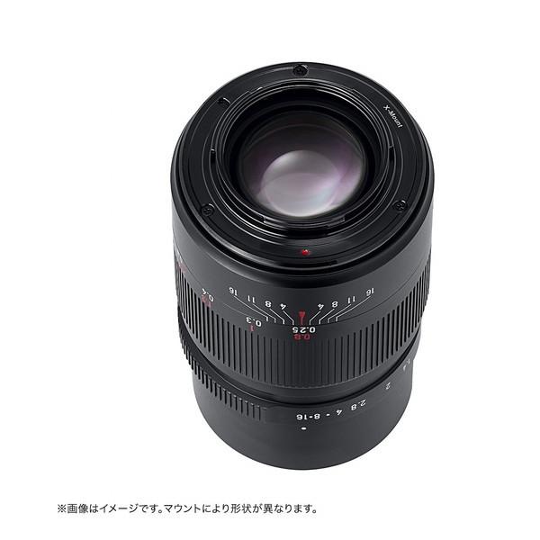 カメラ 7Artisans 35mm f/0.95（七工匠） Zマウント単焦点レンズ