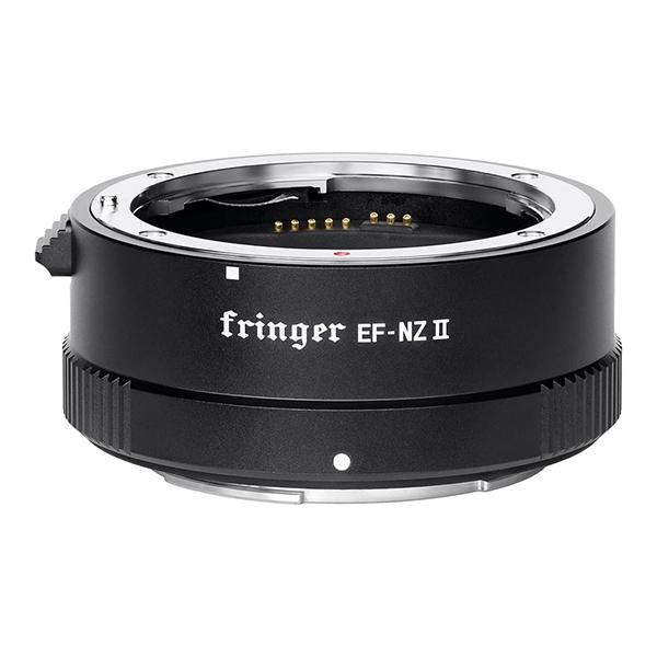 【値下げ中】マウントアダプター　fringer EF-FX pro2 Amazon | Fringer EF-FX Pro II 合金製アダプター Canon EFマウントと